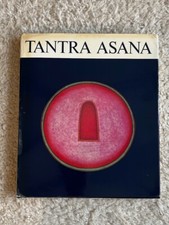 Livre Tantra Asana Ajit Mookerjee Une voie de la réalisation du soi Ravi Kumar