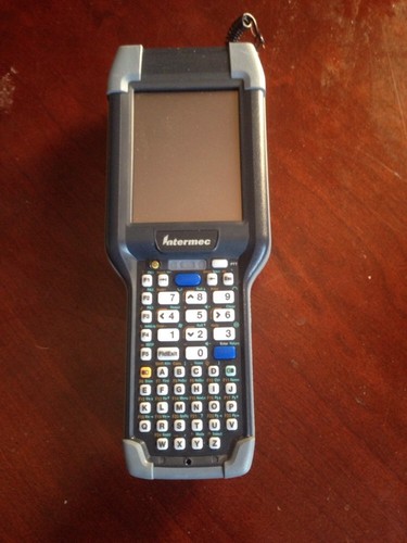 Bon état intermec ck3 - État,
