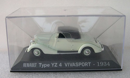 Renault type vivasport - type,