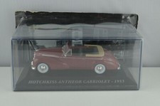 HOTCHKISS ANTHEOR CABRIOLET