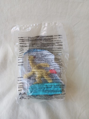 Figurine sid l - ",