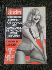 Journal / Faits-divers