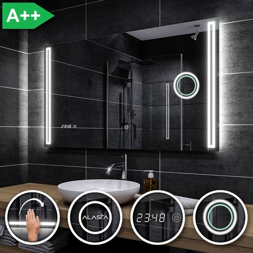 Beau miroir salle - miroir,