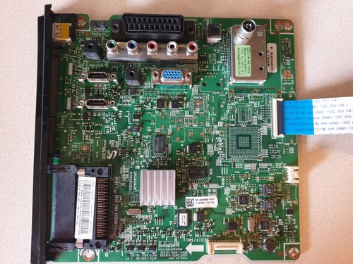 Platine main board ref