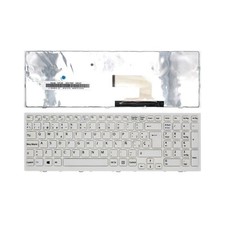 Clavier Pour Portable Sony Vaio PCG-71811M VPC-EH3E0E VPC-EH VPCEH VPC-EH1C V116