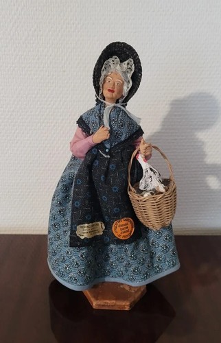 Ancien santon provence - ancien,