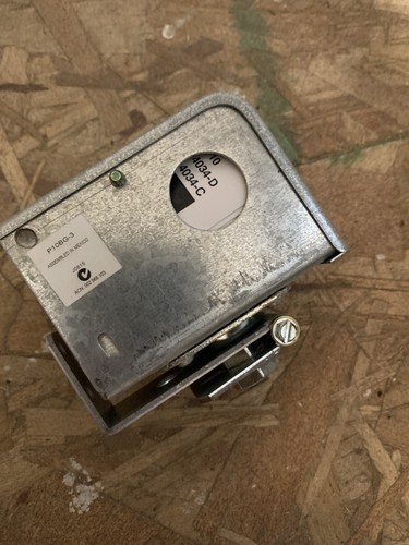 Johnson controls p10bg low - johnson, p10bg-3c