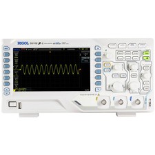 Oscilloscope Rigol DS1102Z-E
