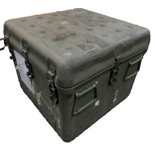 Bw Gfk Caisse Étanches Étanche Boîte de Transport Boîte 600x600x500mm Transport