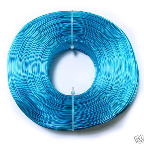 Mètres fil aluminium - fil,
