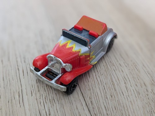 Jouet toy matchbox - -,
