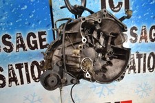 Boite de vitesses CITROEN AX PHASE 1 000022015N