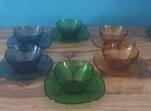 Lot tasses café et - café,