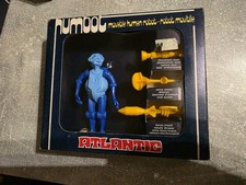 Figurine Atlantic Humbot