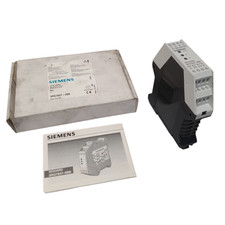 SIEMENS 3RG7847-4BB Relais de sécurité