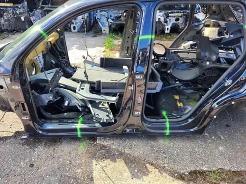 Tiguan couvre jupe - vw, couvre-jupe