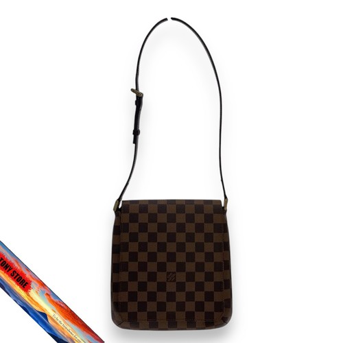 Sac bandoulière louis - sac,