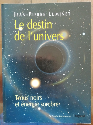 Destin univers par - l,