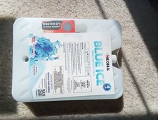 Kona Blue Ice Heavy Duty