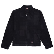 Veste dickies jacquard