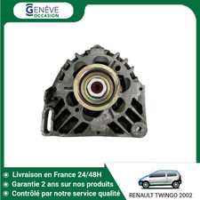 🇫🇷 ALTERNATEUR RENAULT