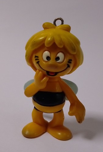 Rare vintage figurine - vintage,