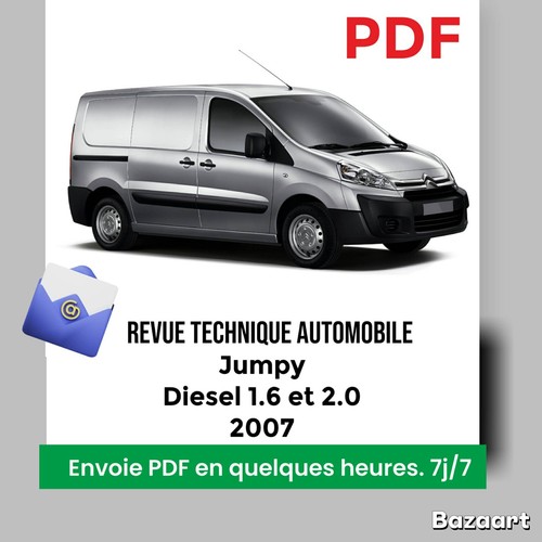Rta revue technique automobile - rta,