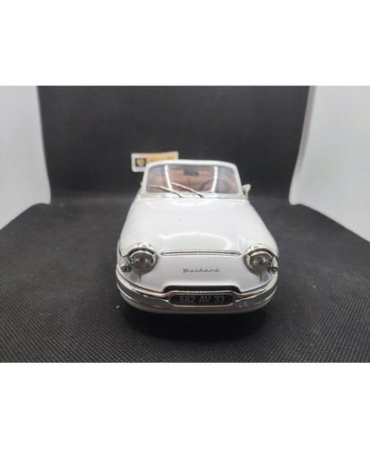 Panhard pl 17 - panhard,
