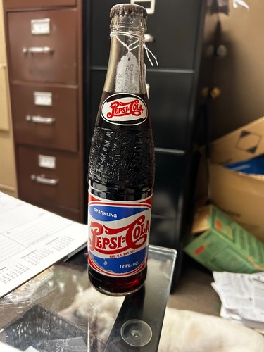 Pepsi cola limited - pepsi-cola,