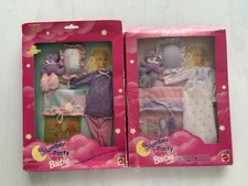 Barbie 1994, Slumber Party