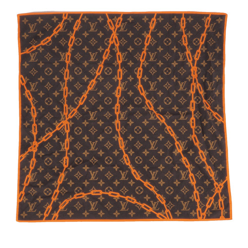 Louis vuitton bandana mng - louis, sr