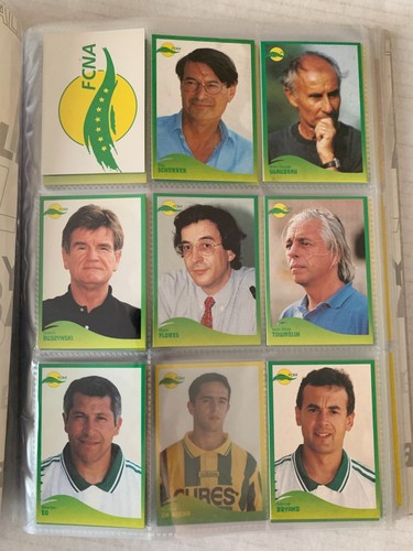 Lot 154 cartes - cartes, region
