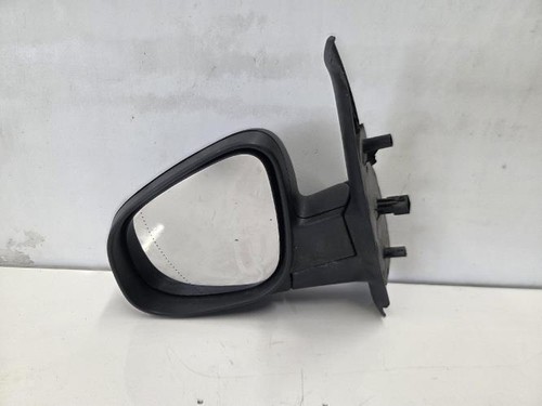 Retroviseur gauche renault - retroviseur,