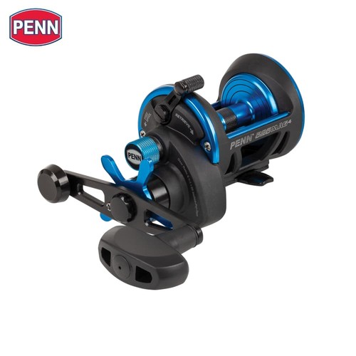 Moulinet droitier penn surf - penn,