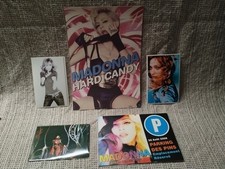 Madonna gros Lot Collection affiches, posters, photos, pages  journaux