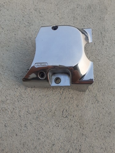 Carter couvre pignon moto - couvre, 125