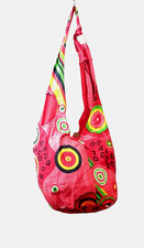 MACHA MT.  SAC PORTE ÉPAULE