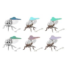 Bee Honey Pot Honey Récipient