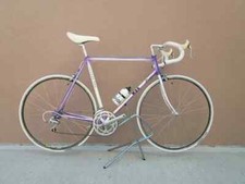 MBK Velo course vintage 80'