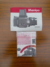 MAMIYA RB67 PRO SD