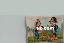 Chromo LOZES Auch - Scène