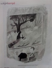 dessin  couleurs PAR SEMPE