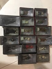 personnages Échec Star Wars Altaya