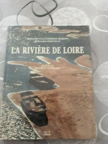 Rivière loire desjeux - loire,