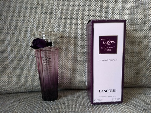 Flacon vide trésor midnight - flacon,