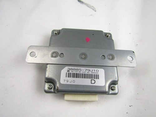 38885 79j10 ecu - ecu, transmission