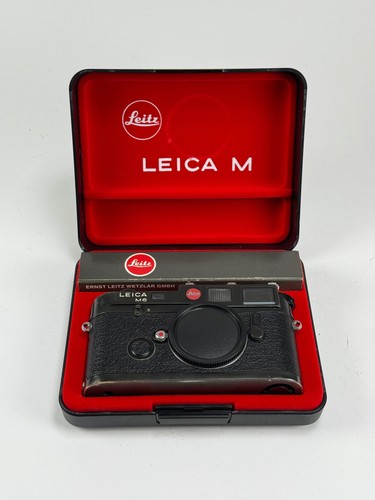 Leica classic 72 35mm - 0.72,