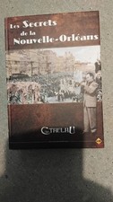 Appel de Cthulhu v6 - Les secrets de la Nouvelle-Orléans