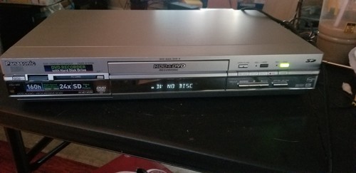 Panasonic dmr e80hp - panasonic, dmr-e80hp