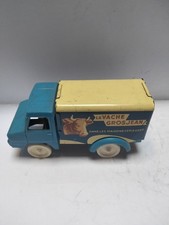 Camion Sésame La Vache Grosjean